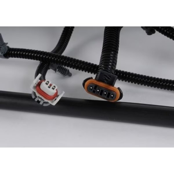 Electric Brake Control Wiring Harness, 10365534, Acdelco, Mfr#: 10365534