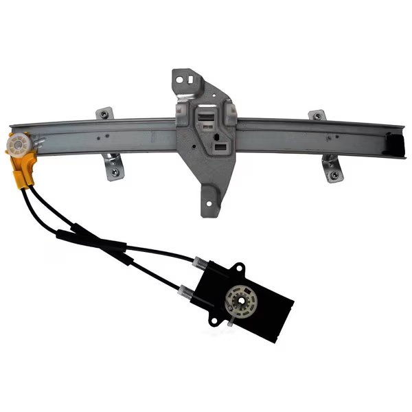 Window Regulator 1997-2003 Pontiac Grand Prix 3.1L 3.8L, 11R19, Acdelco, Mfr#: 11R19