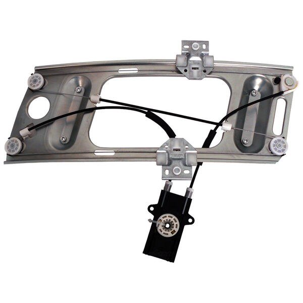 Window Regulator, 11R25, Acdelco, Mfr#: 11R25