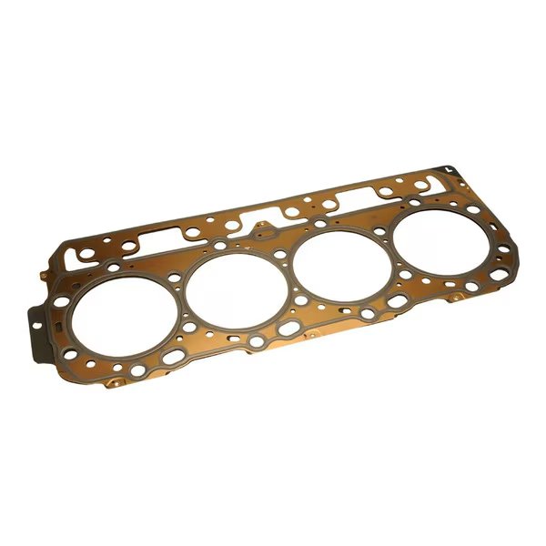 Engine Cylinder Head Gasket, 12637786, Acdelco, Mfr#: 12637786