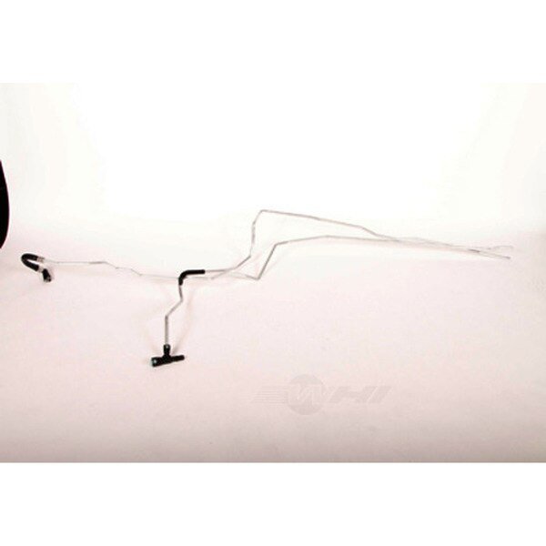 Auxiliary A/C Evaporator And Heater Hose Assembly, 15-33482, Acdelco, Mfr#: 15-33482