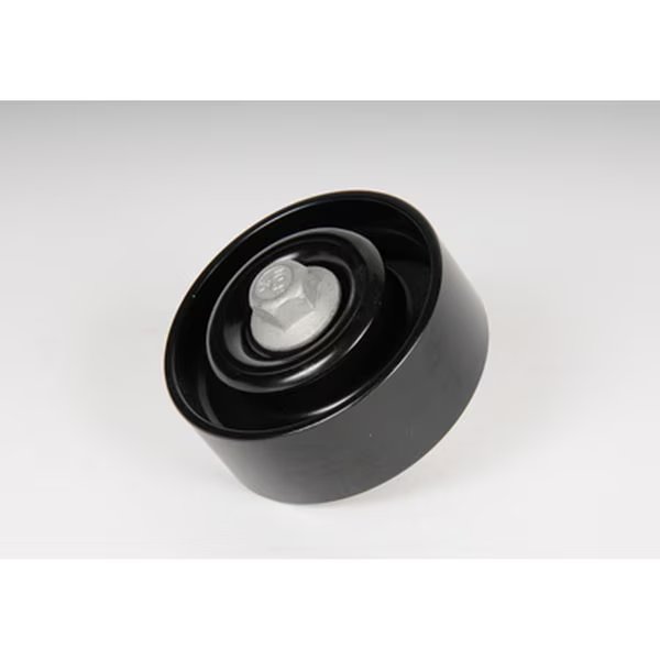 Accessory Drive Belt Idler Pulley, 15-4988, Acdelco, Mfr#: 15-4988
