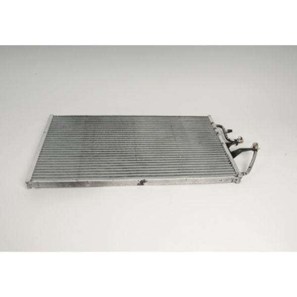A/C Condenser, 15-6814