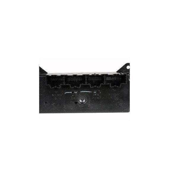 Hvac Control Panel 2008-2009 Chevrolet Equinox, Acdelco, Mfr#: 15-73972