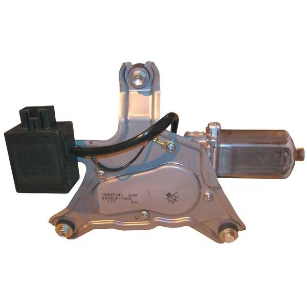 Windshield Wiper Motor 2006 Hummer H3 3.5L, 15943193, Acdelco, Mfr#: 15943193