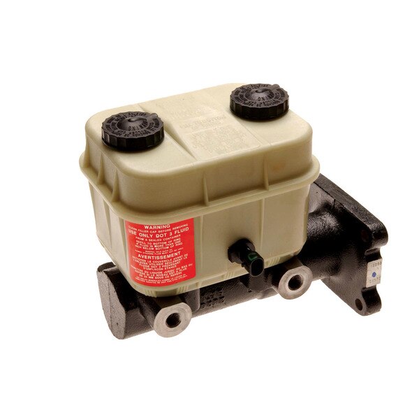 Brake Master Cylinder, 174-865