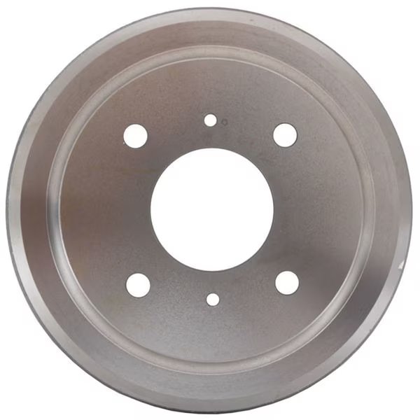 Brake Drum 2000-2001 Nissan Sentra 2.0L, Acdelco, Mfr#: 18B427
