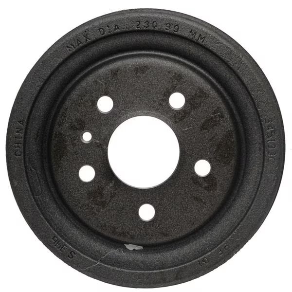 Brake Drum, 18B529A, Acdelco, Mfr#: 18B529A