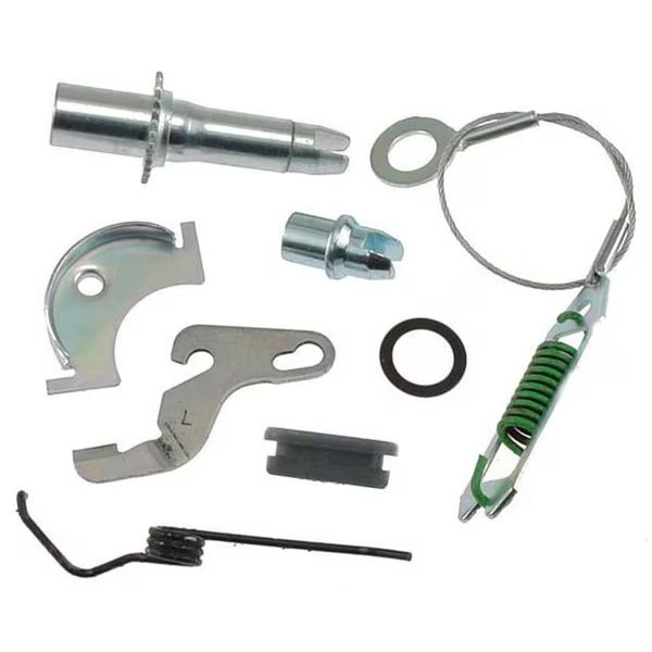 Drum Brake Self-Adjuster Repair Kit, 18K941, Acdelco, Mfr#: 18K941