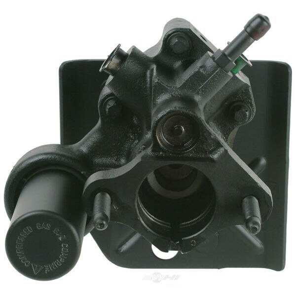 Power Brake Booster, 14PB4054, Acdelco, Mfr#: 14PB4054