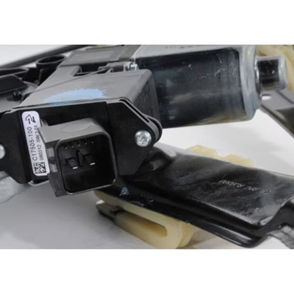 Pwr Wndw Motor/Regulator Assemb 2010 Buick Lacrosse, 22810016, Acdelco, Mfr#: 22810016