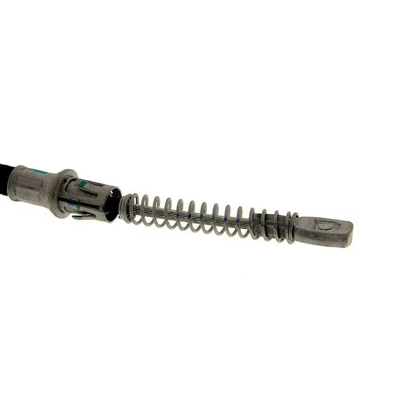 Parking Brake Cable 2012 Chevrolet Captiva Sport, 22857406, Acdelco, Mfr#: 22857406