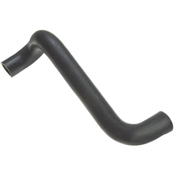 Radiator Coolant Hose 1991-1993 Toyota Previa 2.4L, Acdelco, Mfr#: 24260L