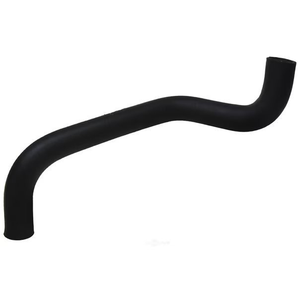 Molded Radiator Coolant Hose - Lower, 24366L, Acdelco, Mfr#: 24366L