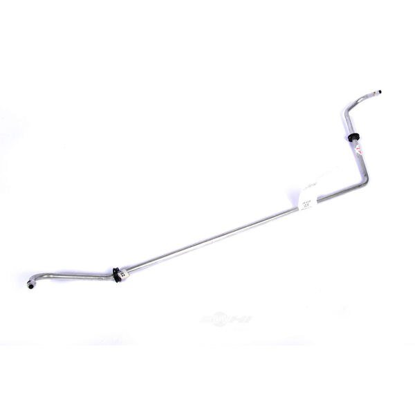 Automatic Transmission Oil Cooler Hose, 25790152, Acdelco, Mfr#: 25790152