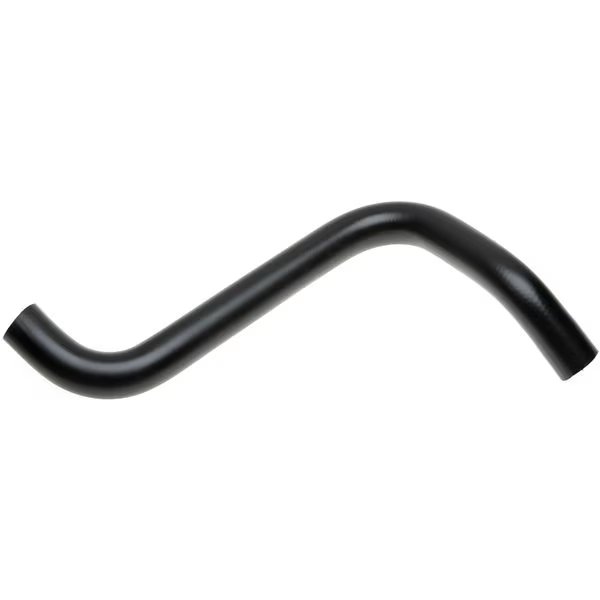 Radiator Coolant Hose, 27077X, Acdelco, Mfr#: 27077X