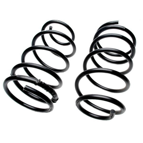 Coil Spring Set, 45H1086, Acdelco, Mfr#: 45H1086