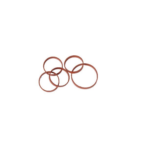 Engine Intake Manifold Gasket Set 2008 Saturn Astra 1.8L, Acdelco, Mfr#: 93185729