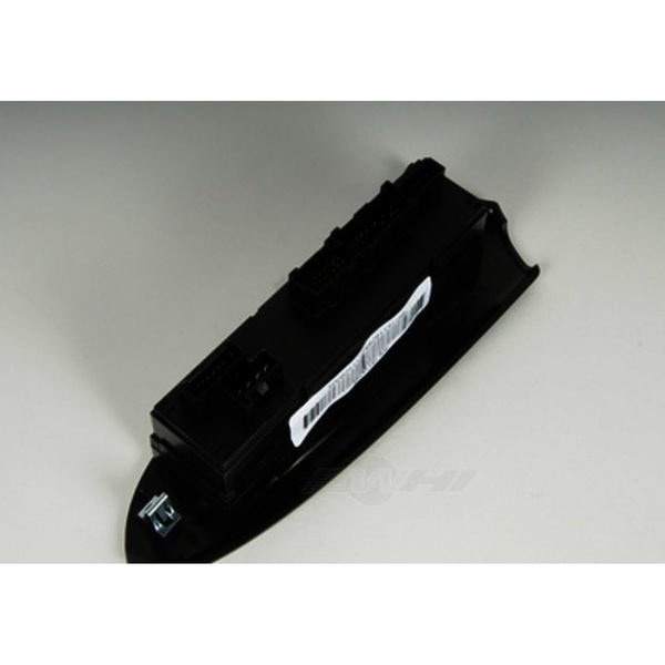 Door Lock And Window Switch, D1428G, Acdelco, Mfr#: D1428G