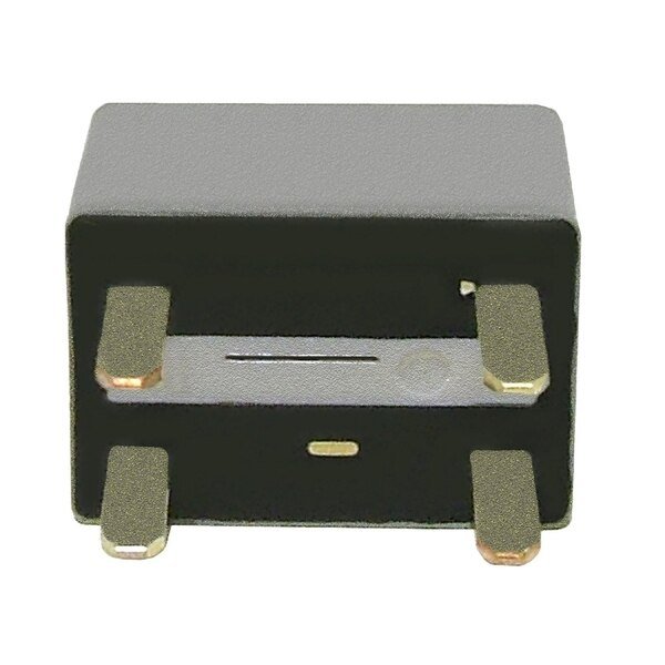 Multi Purpose Relay, D1755A, Acdelco, Mfr#: D1755A
