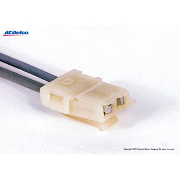 Multi Purpose Wire Connector, PT533, Acdelco, Mfr#: PT533