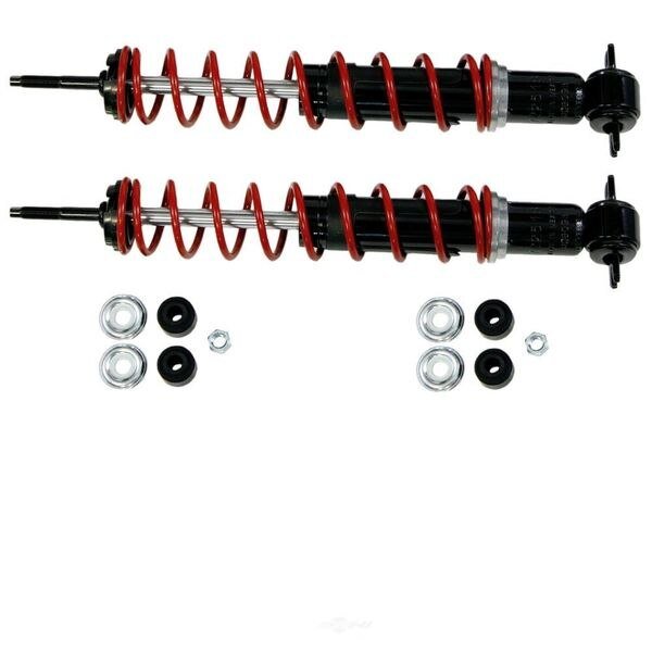 Shock Absorber, 34051, Gabriel, Mfr#: 34051