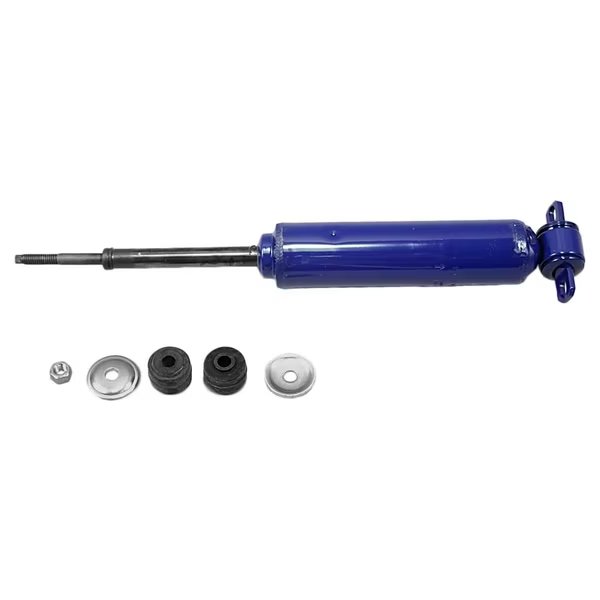 Monroe Monro-Matic Plus Shock Absorber - Front, 32224, Monroe, Mfr#: 32224