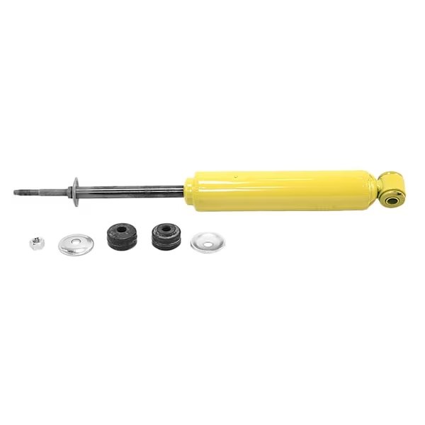 Monroe Gas-Magnum Shock Absorber - Front, 34900, Monroe, Mfr#: 34900