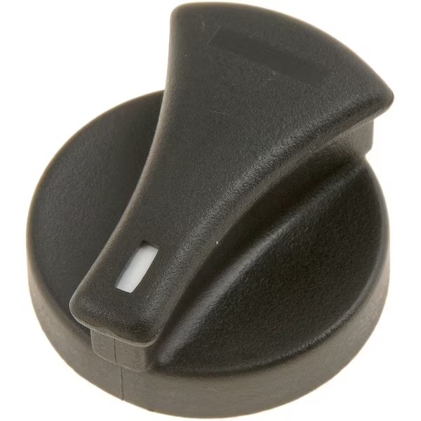 HVAC Heater Control Knob, 76900, Dorman, Mfr#: 76900
