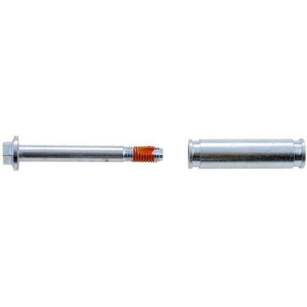 Disc Brake Caliper Bolt Kit - Front, 13882, Dorman, Mfr#: 13882
