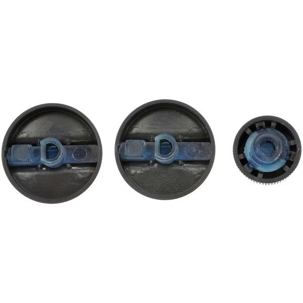 HVAC Heater Control Knob, 76829, Dorman, Mfr#: 76829