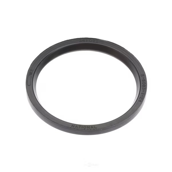 Transfer Case Oil Pump Housing Seal, 341022, National, Mfr#: 341022