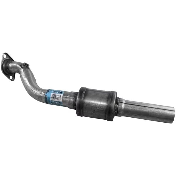 EPA Ultra Direct Fit Converter, 53968, Walker, Mfr#: 53968