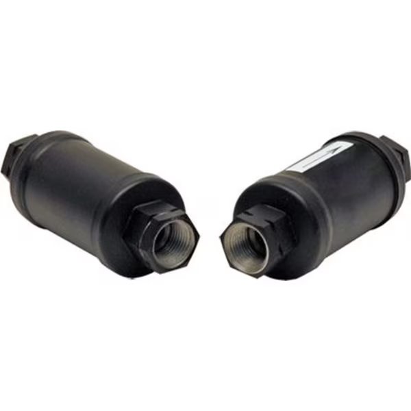 Fuel Filter - In-Line, 33252, Wix Filters, Mfr#: 33252