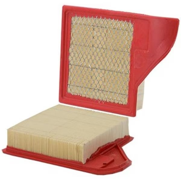 Air Filter, 49201, Wix Filters, Mfr#: 49201