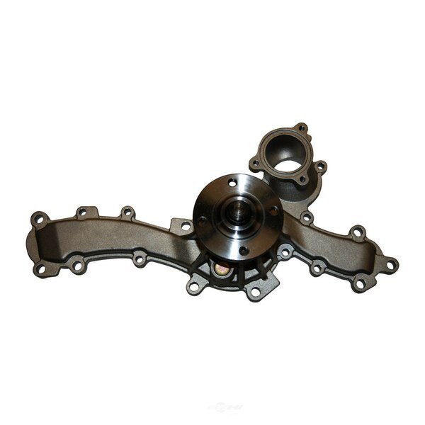 Engine Water Pump, 170-3940, Gmb, Mfr#: 170-3940