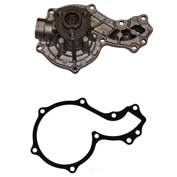Engine Water Pump, 180-1070