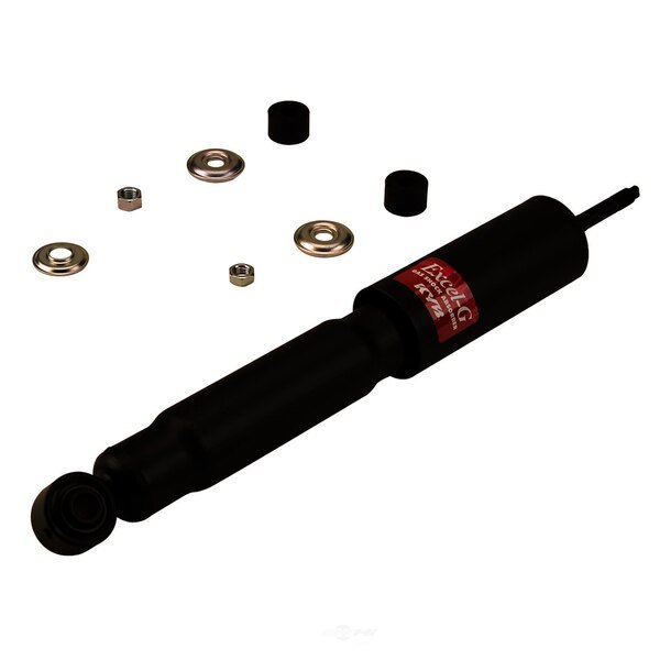 Excel-G Shock Absorber - Front, 343208, Kyb, Mfr#: 343208