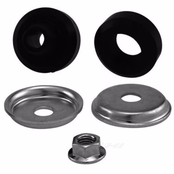 Suspension Shock Mounting Kit, SM5267