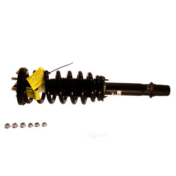 Strut-Plus Suspension Strut & Coil Spring Assembly, SR4190, Kyb, Mfr#: SR4190
