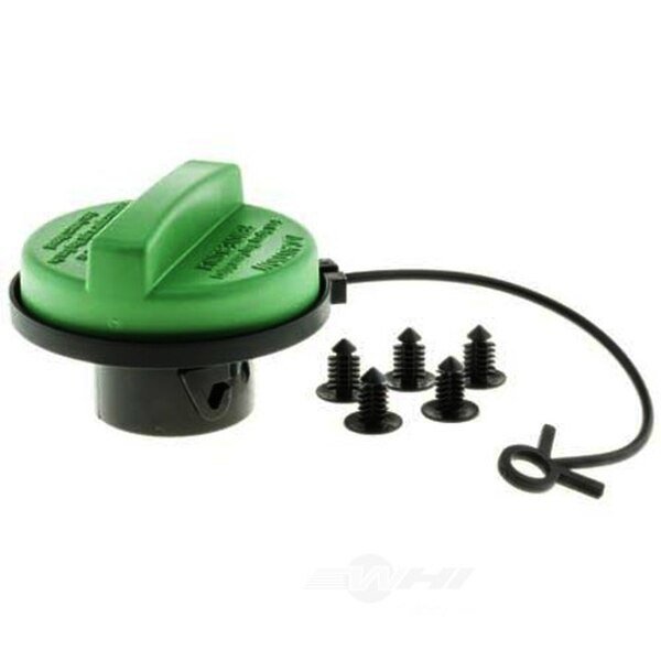 Tethered Fuel Tank Cap, MGC540T, Motorad, Mfr#: MGC540T