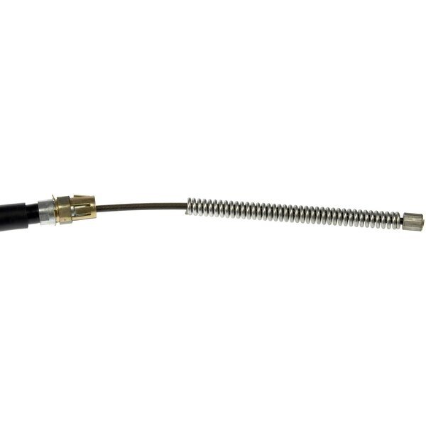 Parking Brake Cable, C660232, Dorman, Mfr#: C660232