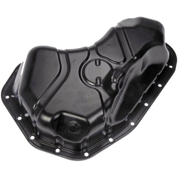 Engine Oil Pan - Lower, 264-342, Dorman, Mfr#: 264-342