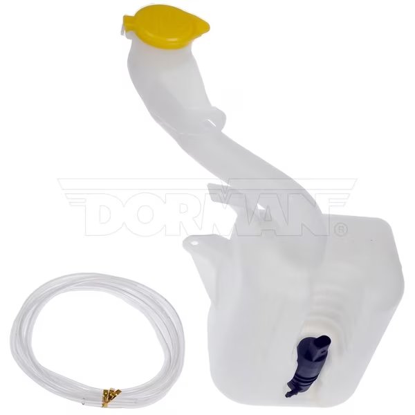 Windshield Washer Fluid Reservoir - Front, 603-064, Dorman, Mfr#: 603-064