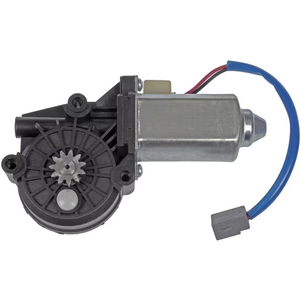Power Window Motor - Rear Right, 742-184, Dorman, Mfr#: 742-184