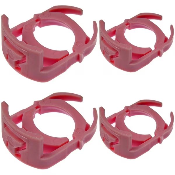 Fuel Line Clip, 800-044, Dorman, Mfr#: 800-044