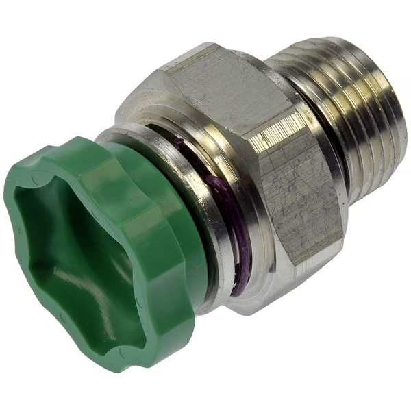 Auto Trans Oil Cooler Line Connector, 800-613, Dorman, Mfr#: 800-613