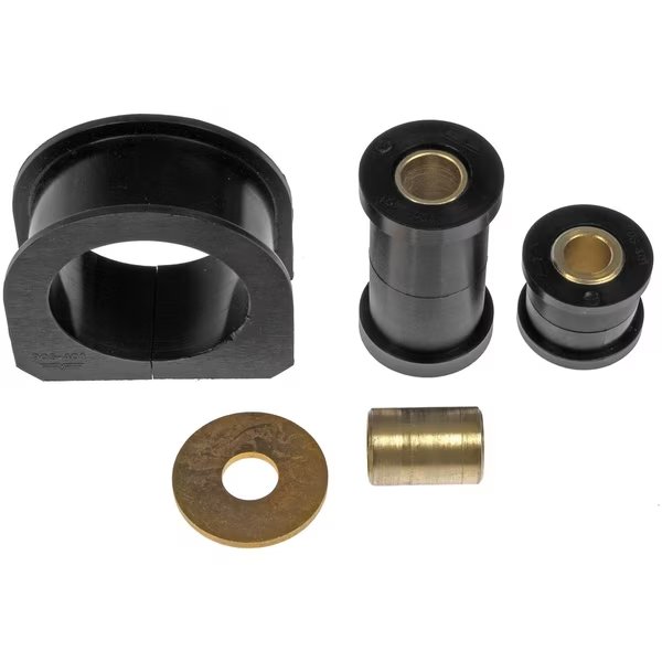 Rack and Pinion Mount Bushing, 905-401, Dorman, Mfr#: 905-401