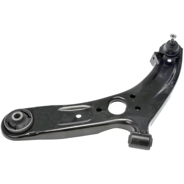 Suspension Control Arm/Ball Joint Assembly-Front Left Lower, 524-445, Dorman, Mfr#: 524-445