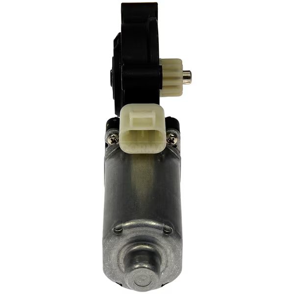 Power Window Motor - Rear Right, 742-125, Dorman, Mfr#: 742-125